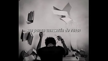 Yo solo quiero ver el mundo arder