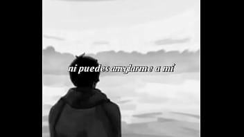 Yo solo quiero ver el mundo arder