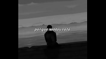 Yo solo quiero ver el mundo arder