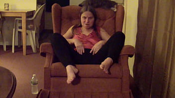 She does all the hiring