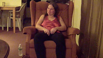 She does all the hiring