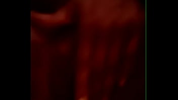 My friend fingering her pussy pt2