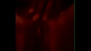 My friend fingering her pussy pt2