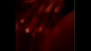 My friend fingering her pussy pt2