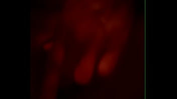 My friend fingering her pussy pt2