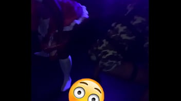 Honey Moe Wild Twerking thumbnail