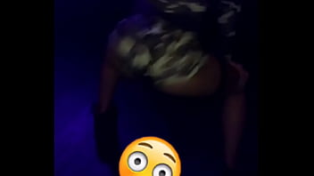 Honey Moe Wild Twerking thumbnail