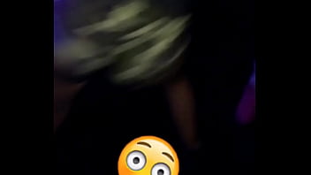 Honey moe wild twerking