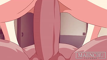 Hana Uzaki Fucked thumbnail