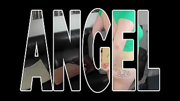 Buy angel's smelly panties