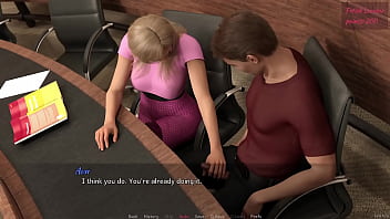 Fetish lcoator #47 blonde lesbian gives her first blowjob in class