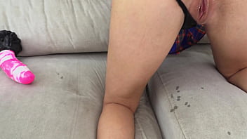 Tp dap michelle anderson latina girl deep balls