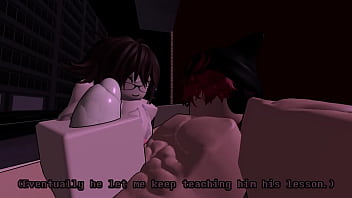 Roblox rule34 porn animation slinging dope on a street corner goes wrong Roblox rule34 porn animation slinging dope on a street corner goes wrong