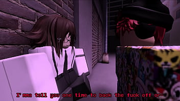 Roblox rule34 porn animation slinging dope on a street corner goes wrong Roblox rule34 porn animation slinging dope on a street corner goes wrong