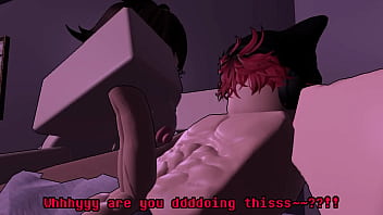 Roblox rule34 porn animation slinging dope on a street corner goes wrong Roblox rule34 porn animation slinging dope on a street corner goes wrong