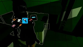 Jugando haydee 2 para pc parte 1