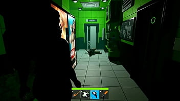 Jugando haydee 2 para pc parte 1