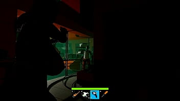 Jugando haydee 2 para pc parte 1