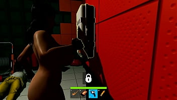 Jugando haydee 2 para pc parte 1