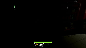 Jugando haydee 2 para pc parte 1