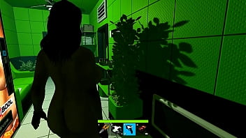 Jugando haydee 2 para pc parte 1 Jugando haydee 2 para pc parte 1
