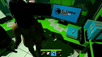 Jugando haydee 2 para pc parte 1