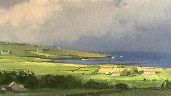 Edenism originator bill freeland