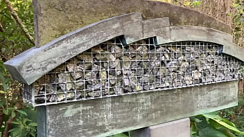 Edenism originator bill freeland