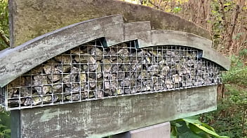 Edenism originator bill freeland