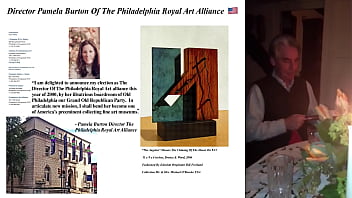 Edenism originator bill freeland