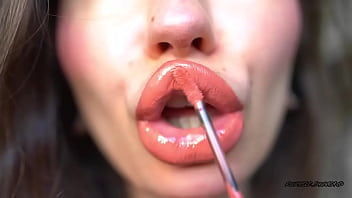 Gentle giantess small penis humiliation blowjob