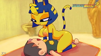 Animação thumbnail