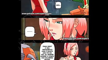 Hentai slut hentai alley sakura