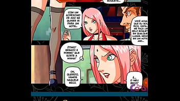 Hentai slut hentai alley sakura