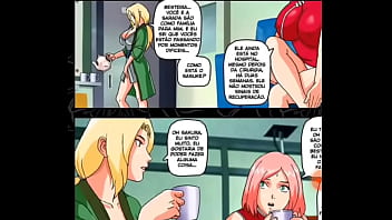 Hentai slut hentai alley sakura