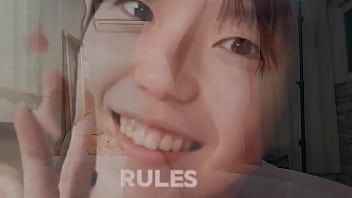 膣内射精が好きな貧乳パイパン主婦。