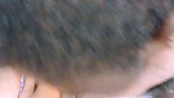 My boyfriend left the house because am disturbing him with sex