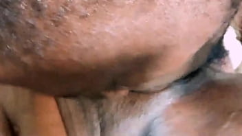 My boyfriend left the house because am disturbing him with sex