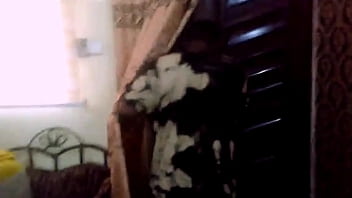 My boyfriend left the house because am disturbing him with sex