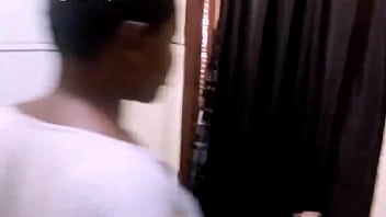 My boyfriend left the house because am disturbing him with sex