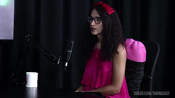 Compilado da espaguete no swing cast com tifany rocha watch sheer red transsexual