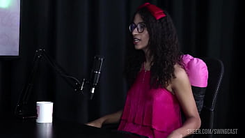 Compilado da espaguete no swing cast com tifany rocha watch sheer red transsexual