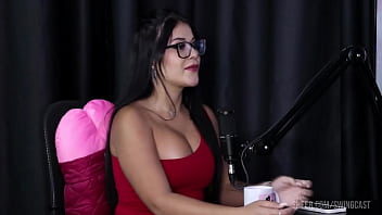 Compilado da espaguete no swing cast com tifany rocha watch sheer red transsexual