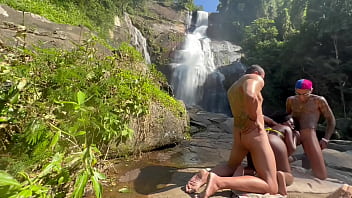 Bastidores e vídeo amador com a pretinha de veja como que é um bastidores completo no red e no cher