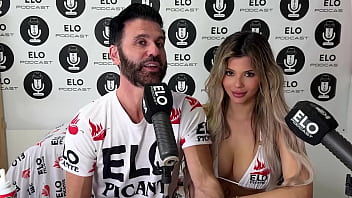 Roby bobbi calienta la previa del cuarto picante de elo podcast