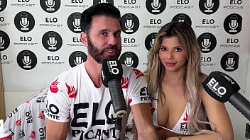 Roby bobbi calienta la previa del cuarto picante de elo podcast