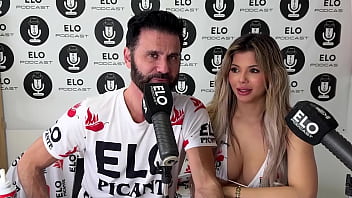 Roby bobbi calienta la previa del cuarto picante de elo podcast