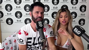 Roby bobbi calienta la previa del cuarto picante de elo podcast