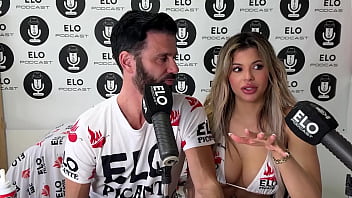 Roby bobbi calienta la previa del cuarto picante de elo podcast