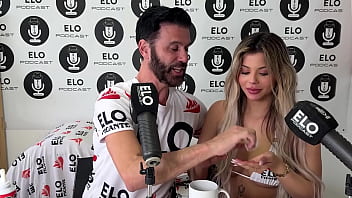 Roby bobbi calienta la previa del cuarto picante de elo podcast